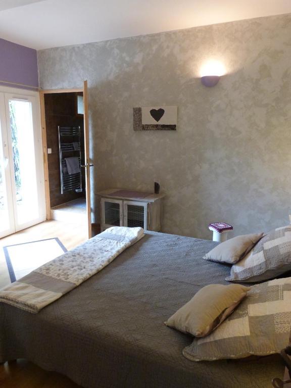 Villa Manon Auriol Szoba fotó